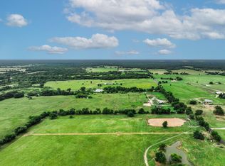 County Road 4586, Sulphur Springs, TX 75482