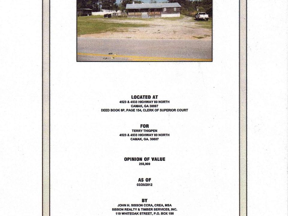 1st image of 4533 Ga Highway 80 N