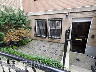 Rented by Bedford Brownstone Realty