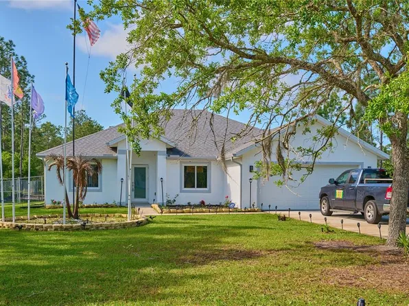 2851 Palm Ave, Indian Lake Estates, FL 33855