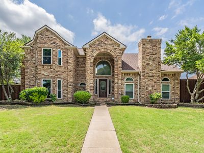 608 Ridgemont Dr, Allen, TX, 75002