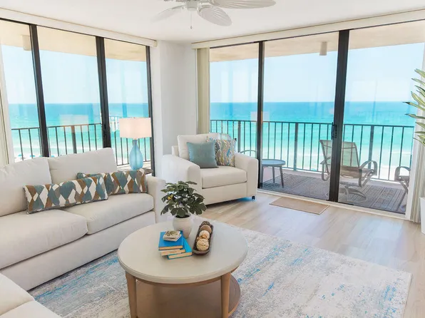 11347 Front Beach Rd Unit 601, Panama City Beach, FL 32407