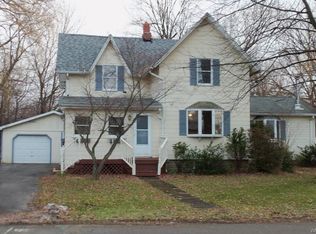 32 Smith St, Brocton, NY
