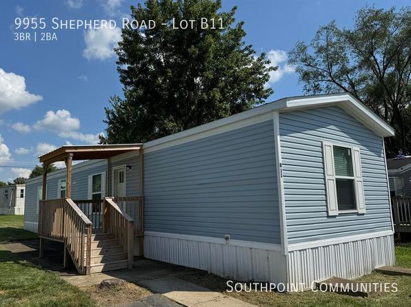 9955 Shepherd Rd LOT B11