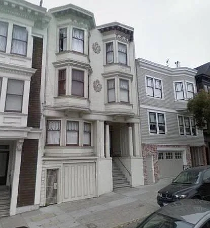 455 Spruce St #455