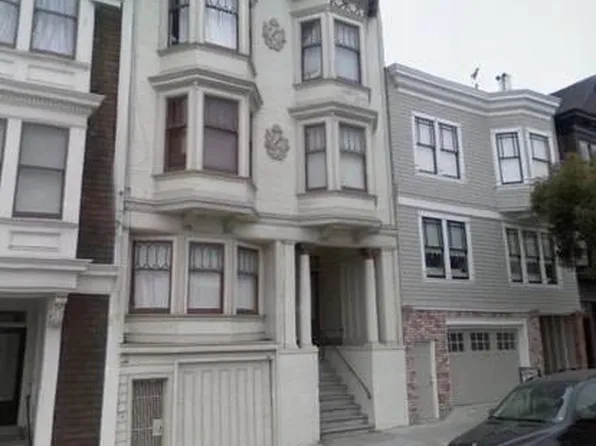 455 Spruce St #455, San Francisco, CA 94118