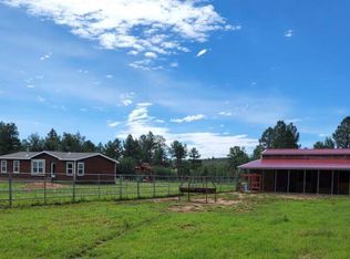 5219B Pinedale Wash Rd, Pinedale, AZ 85934