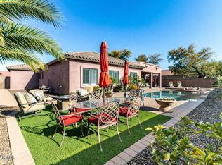 4401 W Coplen Farms Rd, Laveen, AZ 85339