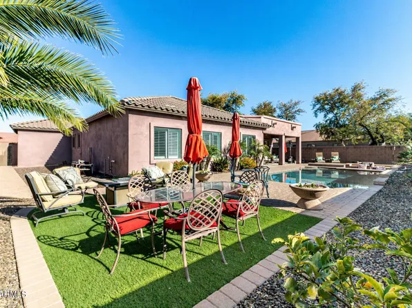 4401 W COPLEN FARMS Road, Laveen, AZ 85339