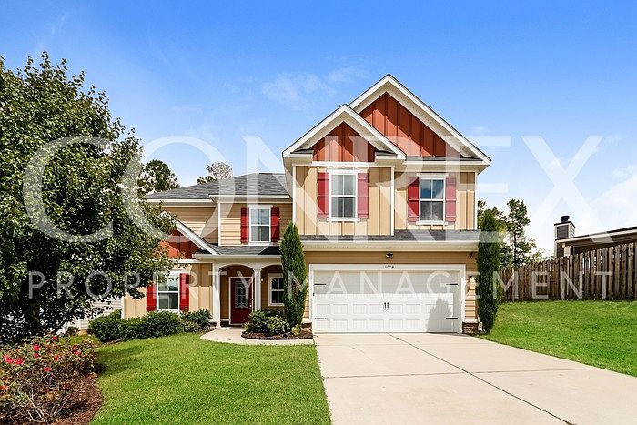 1st image of 1604 Baldwin Lakes Dr