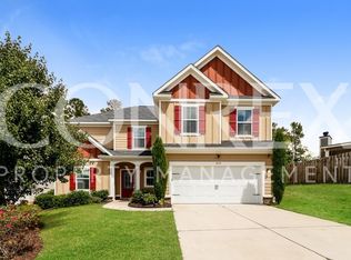 1604 Baldwin Lakes Dr, Grovetown, GA 30813