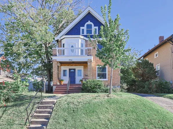 2214 Monroe Ave, Cincinnati, OH 45212