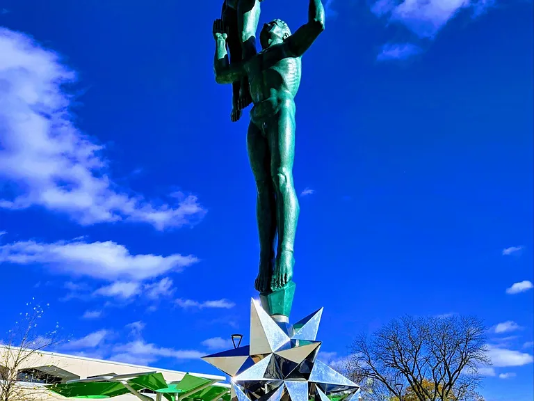 Cultural Attractions Abound in Downtown Royal Oak