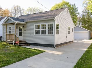 3925 Hayes St, Portage, MI 49002