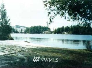 0 W Lost Lake Rd, Shelton, WA 98584