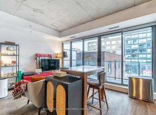 32 Camden St, Toronto, ON
