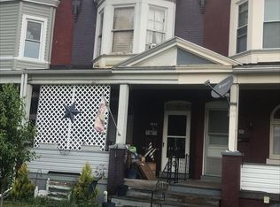 3928 5th Ave, Altoona, PA 16602