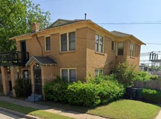 3110 1/2 N Lake Ave, Oklahoma City, OK 73118