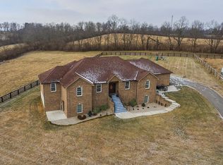 306 Terra Bianca Dr, Nicholasville, KY 40356