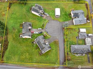 9605 52nd Avenue Ct E #1-8, Tacoma, WA 98446