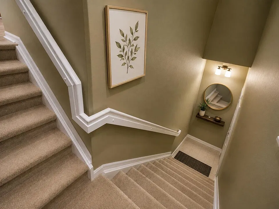 2927 Crestwood Ter #7201