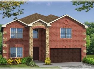 6232 Skysail Rd, Fort Worth, TX 76179
