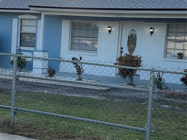 1001 Turner Dr, Tampa, FL 33619