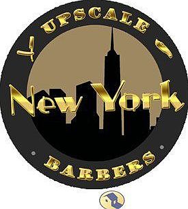 Upscale Barbershop