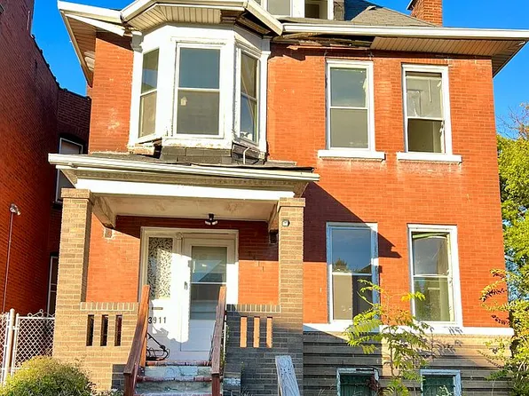 3911 Sullivan Ave, Saint Louis, MO 63107