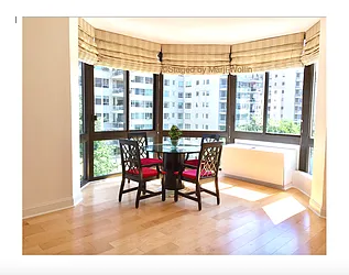 Rented by Avery New York