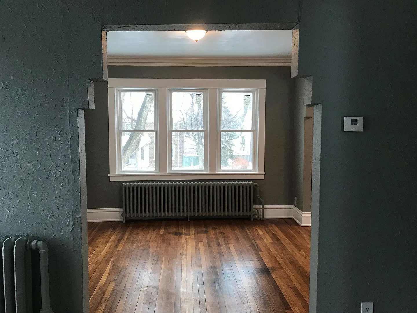 Beautiful 4 bedroom house in St Paul!! — Photo 4
