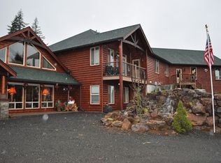 20019 NE Fargher Lake Hwy, Yacolt, WA 98675