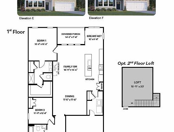 Floor Plan.