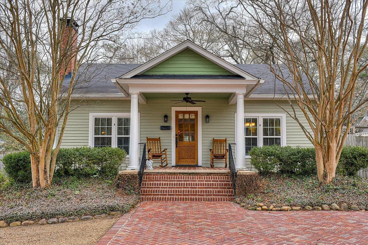 2723 Henry St, Augusta, GA 30909 | Zillow