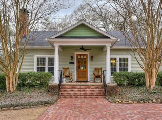 2723 Henry St, Augusta, GA 30909