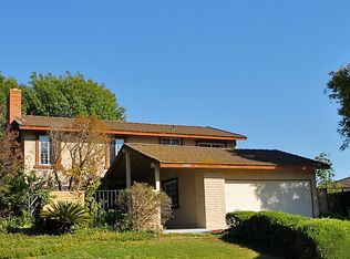 2450 San Jacinto Dr, Claremont, CA 91711