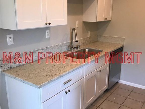 6606 5th Ave Rio Linda - Kitchen