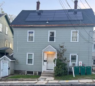 58 Arlington St, Fitchburg, MA, 01420