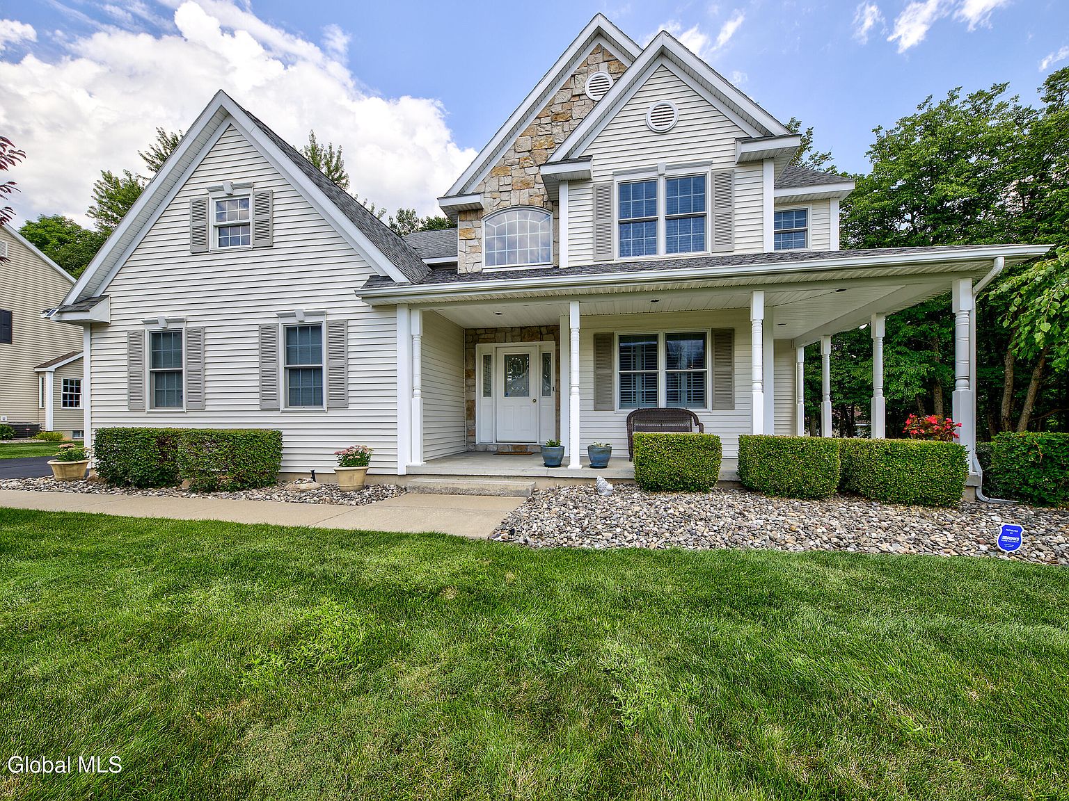 2 Rosebud Court, Rensselaer, NY 12144 Zillow