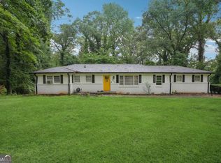 4136 Weelaunee Rd, Ellenwood, GA 30294