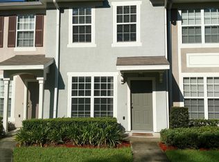 3510 Twisted Tree Ln, Jacksonville, FL 32216