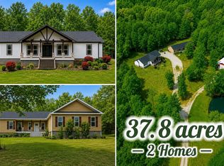 3950 Rube Smith Rd, Canmer, KY 42722