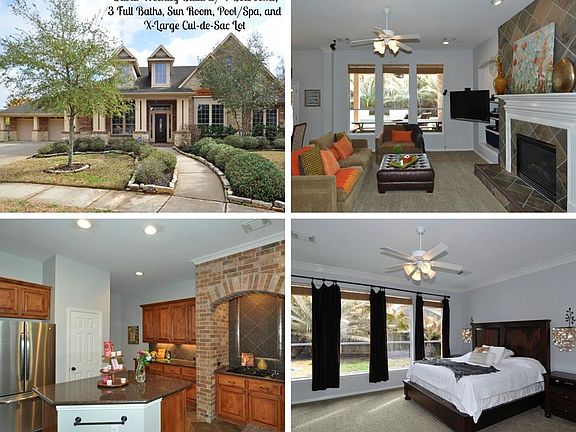 2nd image of 14614 Laurenwood Ct