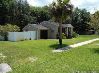 165 Bonita St, Titusville, FL 32780