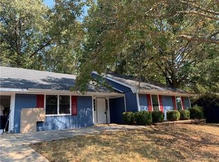 3511 Bramblevine Cir, Lithonia, GA 30038