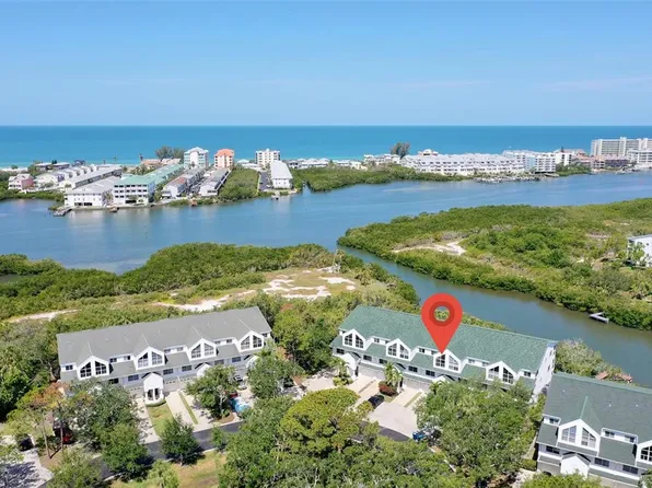 9874 Indian Key Trl #62, Seminole, FL 33776