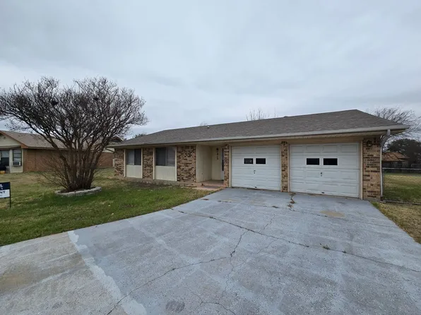 1415 Circletree Loop, Killeen, TX 76549