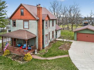 308 Green St, Mount Horeb, WI 53572