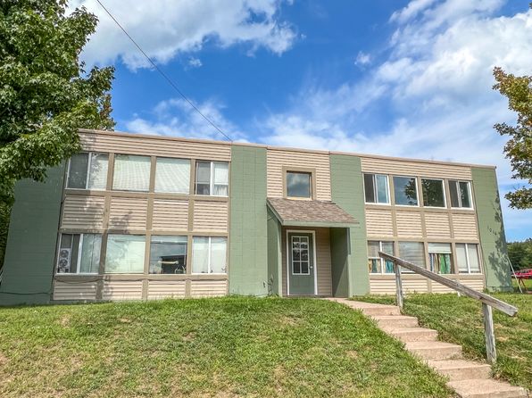 1014 W Bluff St #1