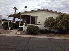 1st image of 8401 N 67th Ave Lot 254